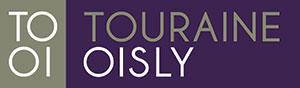 Touraine-Oisly Logo